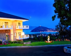 Enastron View Hotel (Kastoria, Yunanistan)
