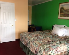 Hotel Travel Inn (Pryor Creek, USA)