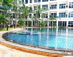 Hotel Nam Talay (Sattahip, Tajland)