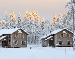 Ranua Resort Holiday Villas (Ranua, Finlandia)