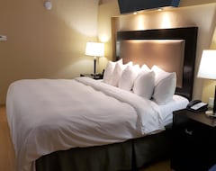 Hotel Red Roof Inn Baton Rouge - LSU Conference Center (Baton Rouge, USA)