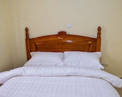 Hele huset/lejligheden Admiralty Serviced Apartments (Bamenda, Cameroon)