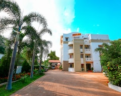 Otel Abi's Inn (Thanjavur, Hindistan)