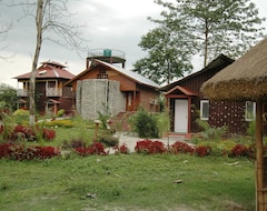 Elephanta Forest Resort (Siliguri, Ấn Độ)