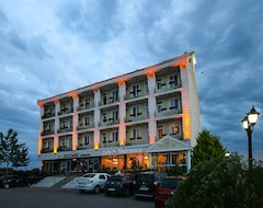 Khách sạn Hotel Simsek (Edirne, Thổ Nhĩ Kỳ)