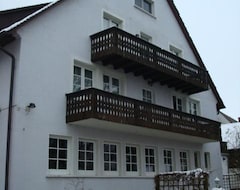 Hotel Garni Linde (Glottertal, Njemačka)