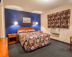 Hotel Suburban Extended Stay Tampa Airport (Tampa, EE. UU.)