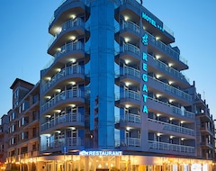 Hotel Regata (Pomorie, Bułgaria)