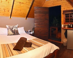 Hotel Knysna Lodge Self Catering (Knysna, Sydafrika)