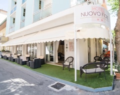 Hotel Nuovo Fiore (Gabicce Mare, Italien)