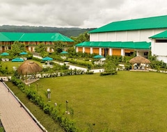 Palette - Resort Borgos (Kohora, India)
