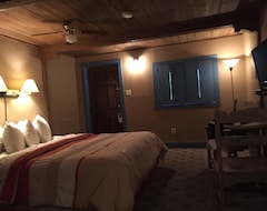Khách sạn Motel Chama Trails Inn (Chama, Hoa Kỳ)