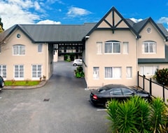Hotelli Asure Camelot Arms Motor Lodge (Manukau, Uusi-Seelanti)