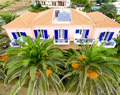 Toàn bộ căn nhà/căn hộ Casa Kounopetra (Matzavinata, Hy Lạp)