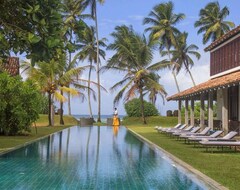 فندق ذا فرانجيباني تري باي إدواردز كولكشن (أوناواطونا, سريلانكا)