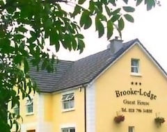 Pansiyon Brooke Lodge Guesthouse (Magherafelt, Birleşik Krallık)