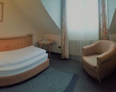 Hotel Piushof (Herrsching, Germany)
