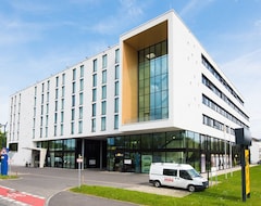 Khách sạn Styles Hotel Friedrichshafen (Friedrichshafen, Đức)