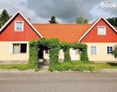 Toàn bộ căn nhà/căn hộ Double/single Room In Family Villa, Top Location (Sjöbo, Thụy Điển)