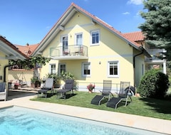 Hele huset/lejligheden Guesthouse Wine Paradise (Lustadt, Tyskland)