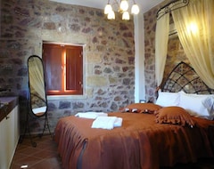 Hotel Xenonas Thalis (Skoutari, Greece)