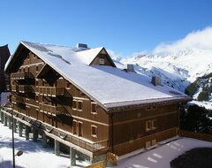 Khách sạn Chalet Altitude (Les Arcs, Pháp)