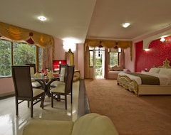 Hotelli Royal Park Resort (Manali, Intia)