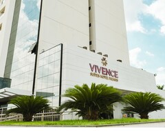 Vivence Suítes Hotel Palmas (Palmas, Brazil)