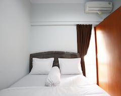 Hotel Reddoorz @ Tebet Utara (Jakarta, Indonesia)