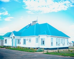 Otel Teranga Lodge And Restaurant (Kondoa, Tanzanya)