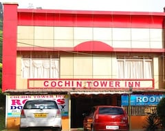 Hotelli Cochin Tower Inn (Munnar, Intia)