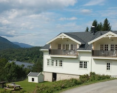Lejlighedshotel Gjerdset Turistsenter (Andalsnes, Norge)
