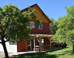 Khách sạn Slunecno (Dobšín, Cộng hòa Séc)