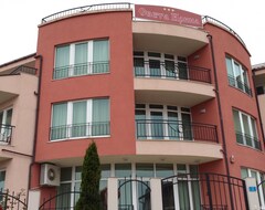 Hotel Sveta Irina (Sozopol, Bulgarien)