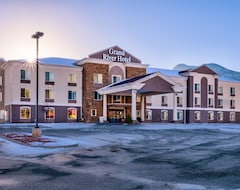 Otel Grand River (Parachute, ABD)