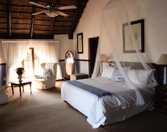 Hotel Monchique Boutique Guest House (Muldersdrift, Sydafrika)