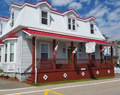 Harmony Bed & Breakfast & Suites (Digby, Canada)