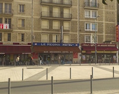 Khách sạn Régina (Poitiers, Pháp)