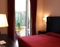 Hotel Garda (Rom, Italien)
