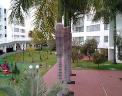 Khách sạn Premier Residence Hplus Long Stay (Brasília, Brazil)
