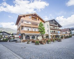 Cijela kuća/apartman Downtown Suite Alpi (Garmisch-Partenkirchen, Njemačka)
