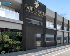 Entire House / Apartment Jahu Center Plaza (Jaú, Brazil)