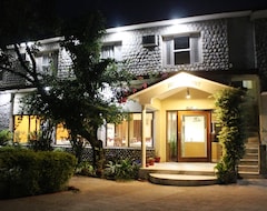 Khách sạn Thank Hotel Corbett Aroma Havens (Corbett Nationalpark, Ấn Độ)