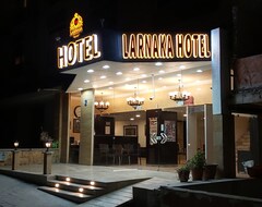 Khách sạn Larnaka Hotel (Amman, Jordan)