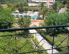 Hotel Giota (Arkoudi, Grecia)