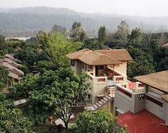 Hotel Tiger Camp (Ramnagar, Indien)