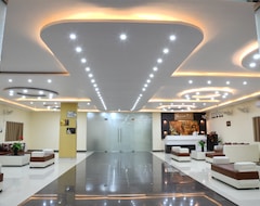 Khách sạn Mariya International (Bodh Gaya, Ấn Độ)