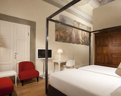 Hotel NH Collection Firenze Porta Rossa (Florence, Italy)