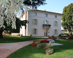 Hotel Relais Villa Valfiore (San Lazzaro Di Savena, Italien)