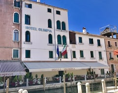 Hotel Olimpia Venice, Bw Signature Collection 3Sup (Venecia, Italia)